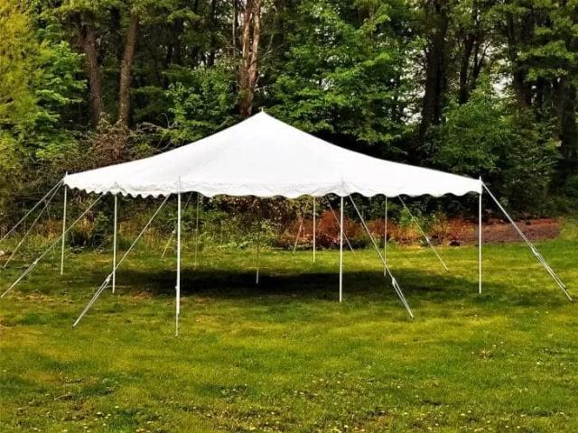 Rental store for 20  X 20  DIY Tent in Dallas TX