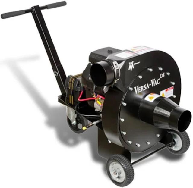Where to find Insulation Removal Vacuum in Dallas