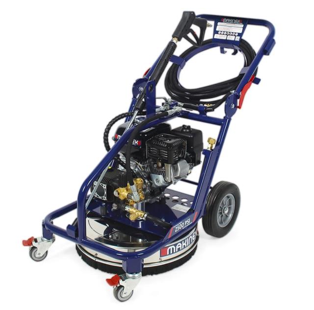 Rental store for Dual Pressure Washer 2500 in Dallas TX