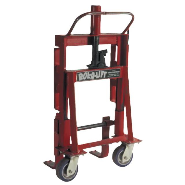 Rental store for Rol A lift Dolly  Upright  4000 Lb in Dallas TX