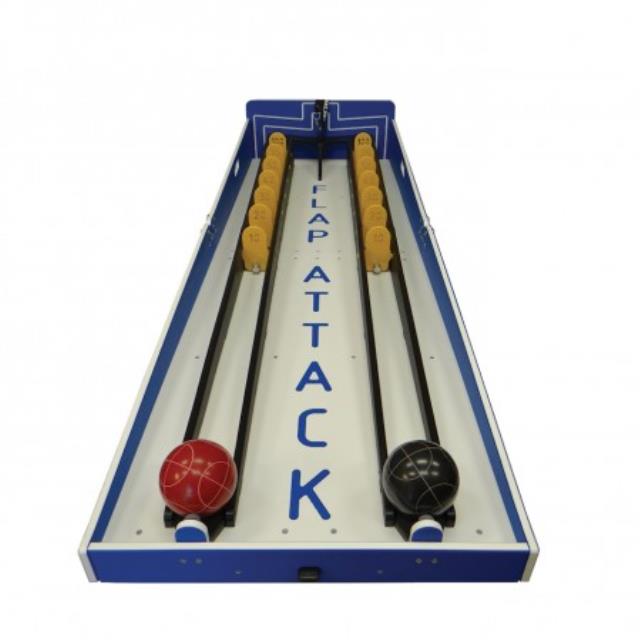 Rental store for Flap Attack Game in Dallas TX