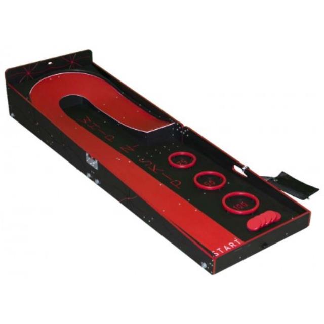 Rental store for Whip N Skip Game in Dallas TX