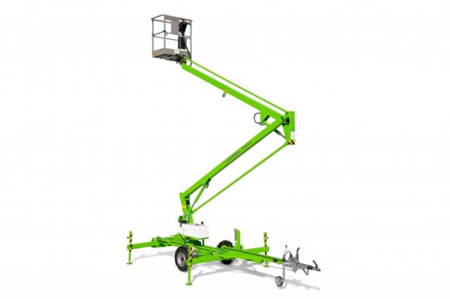 Rental store for Tm34 Towable Lift Battery in Dallas TX