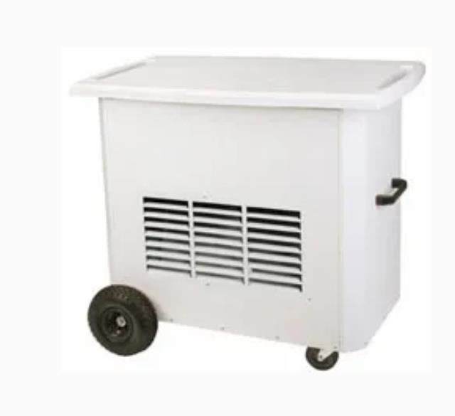 Rental store for Event Heater 125,000 Btu in Dallas TX