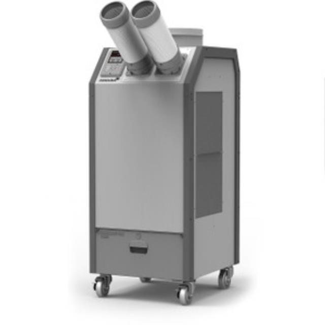 Rental store for 1.2 Ton Portable Air Conditioner in Dallas TX