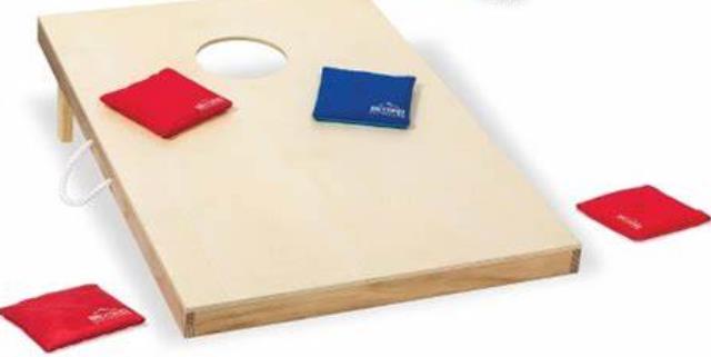 Rental store for Corn Hole-Regular Game in Dallas TX