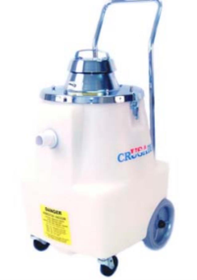 Rental store for H.E.P.A. Dry Vacuum 10 Gal in Dallas TX