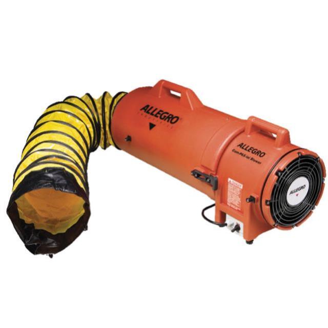 Rental store for Confined Space Blower in Dallas TX
