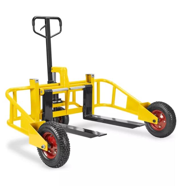 Rental store for ALL Terrain Pallet Jack in Dallas TX