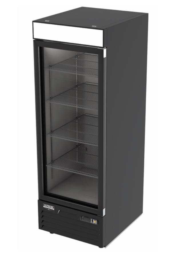 Rental store for Refrigerator Vendor 23Cu Ft. in Dallas TX