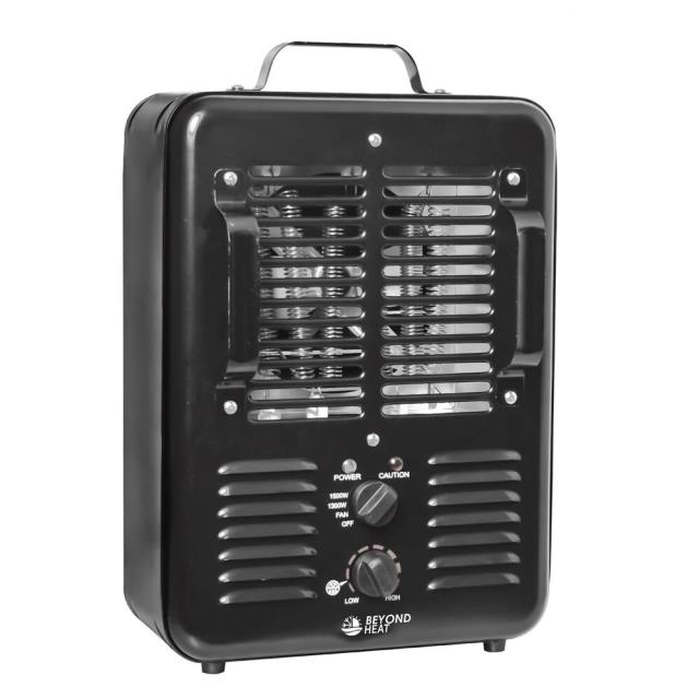 Rental store for Small Space Heater in Dallas TX