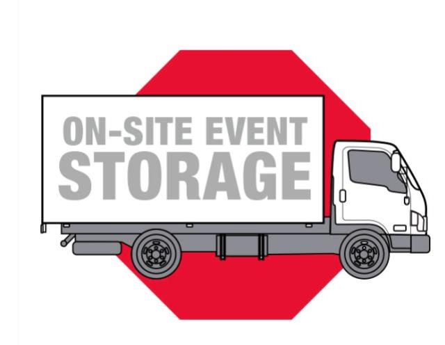 Rental store for Onsite Service Storage in Dallas TX