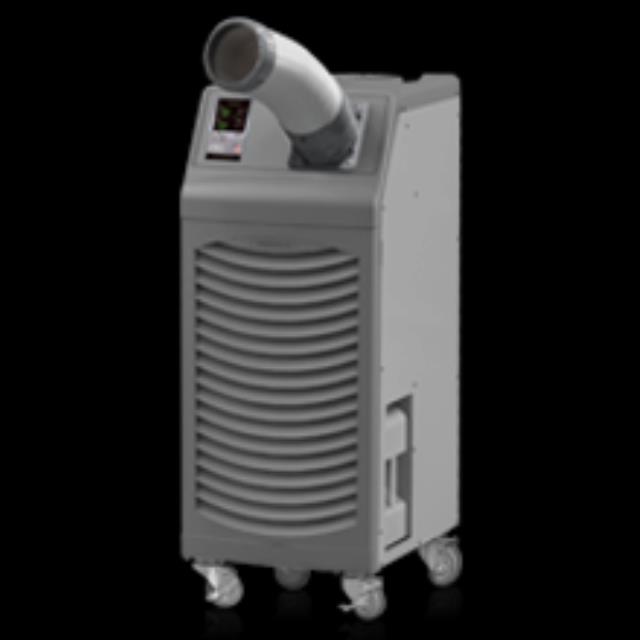 Rental store for 1.0 Ton Portable Air Conditioner in Dallas TX