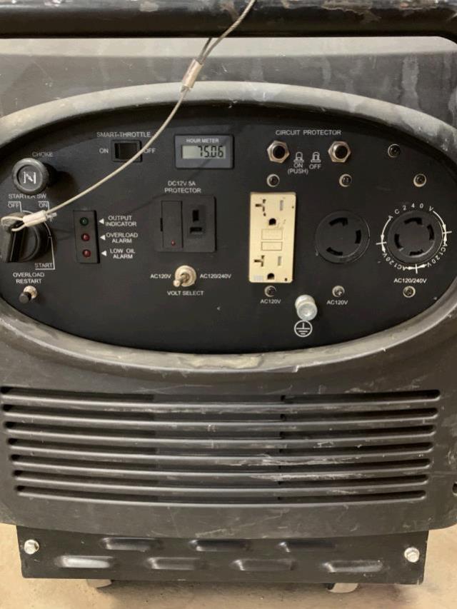 Where to find 4000 Watt Whisper Generator in Dallas