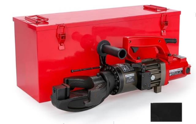 Rental store for Electric Hydraulic Rebar Bender in Dallas TX