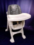 Rental store for High Chair in Dallas TX