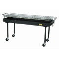 Rental store for 2  X 5  Charcoal Grill in Dallas TX