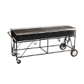 Rental store for 2  X 6  Propane Grill in Dallas TX