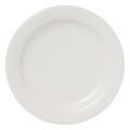 Rental store for 10  White Dinner Plate in Dallas TX