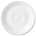 Rental store for White Coffee Saucer in Dallas TX