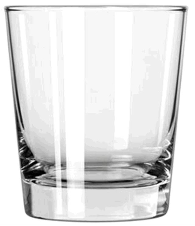 Rental store for 10.5 Oz Old Fashion Glass in Dallas TX