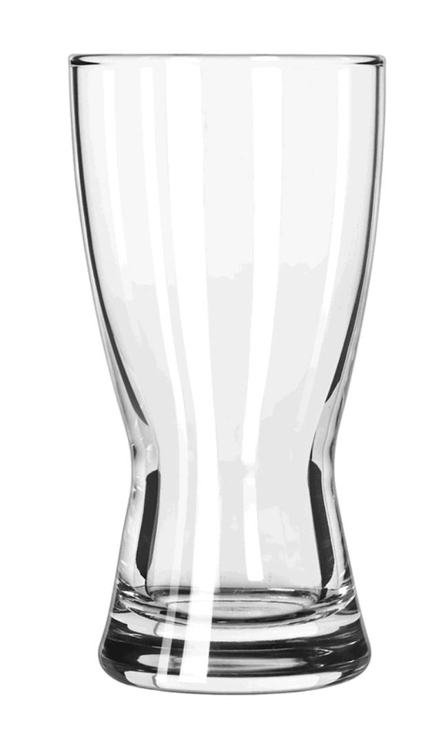 Rental store for 12 Oz Pilsner Glass in Dallas TX