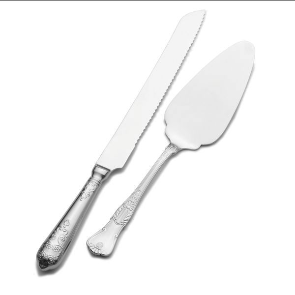 Rental store for Cake Knife in Dallas TX