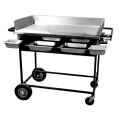 Rental store for Portable Gas Griddle 36 X20 in Dallas TX