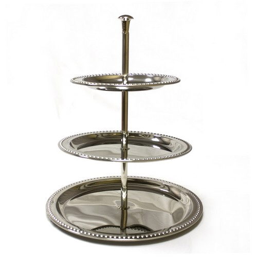 Rental store for Tiered Trays in Dallas TX