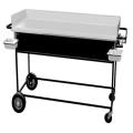 Rental store for Portable Gas Griddle 52  X 20 in Dallas TX