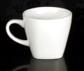 Rental store for 6 Oz Sq White Coffee Cup in Dallas TX