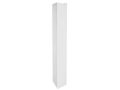 Rental store for 10  Ft Truss Spandex Cover White in Dallas TX