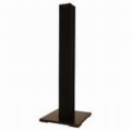 Rental store for 10  Ft Truss Spandex Cover Black in Dallas TX