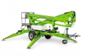 Rental store for Tm50 Towable Lift Battery in Dallas TX