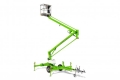 Rental store for Tm34 Towable Lift Battery in Dallas TX