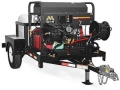 Rental store for Hot Pressure Washer Trailer in Dallas TX