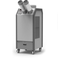 Rental store for 1.2 Ton Portable Air Conditioner in Dallas TX