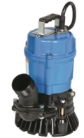 Rental store for 2  Submersible Trash Pump D 1 Hp in Dallas TX