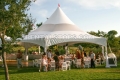 Rental store for 20 X 20 Marquee Tent Star Light in Dallas TX