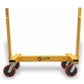 Rental store for Dolly Cart Drywall-Plywood in Dallas TX