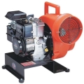 Rental store for Confined Space Blower Gas in Dallas TX