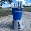 Rental store for Cup Dispenser Water Monster in Dallas TX